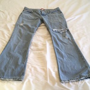 Aeropostale Jeans